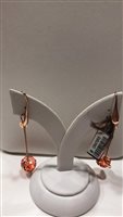 Orecchini Boccadamo Donna in Argento OR470RS - OR470RS